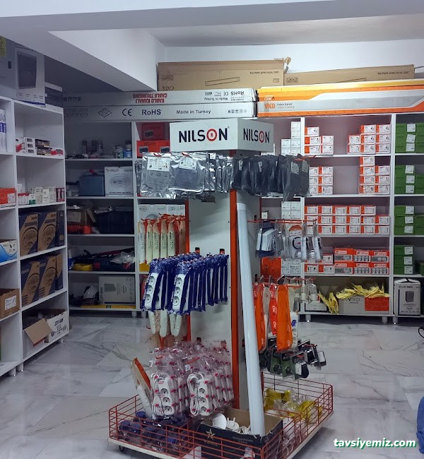 Yozgat Doğan Elektrik