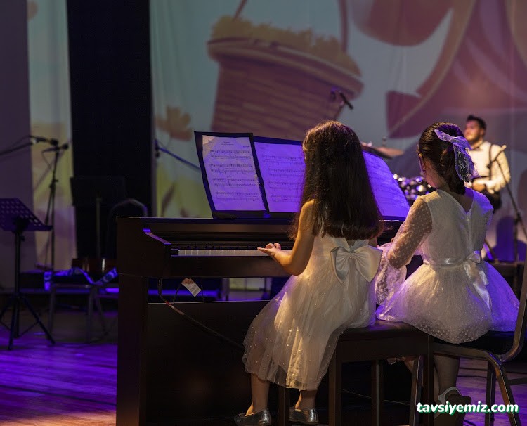 M.e.b Özel Zeybek Sanat Bale Dans Ve Müzik Okulu - Üçyol Şubesi