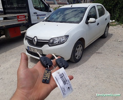 Yozgat Çilingir Nuh Samet Güner