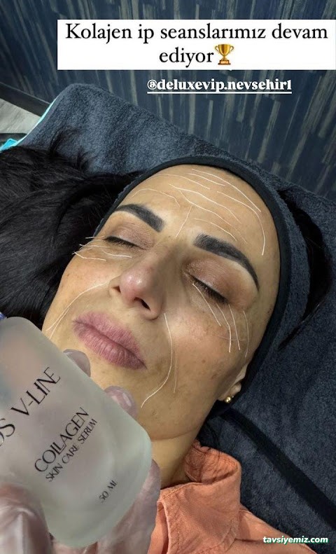 Deluxe Vip Nevşehir