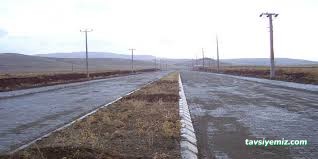 Muş Organize Sanayi Bölgesi Osb