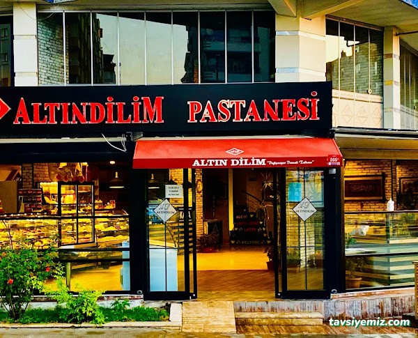 Altın Dilim Pastanesi