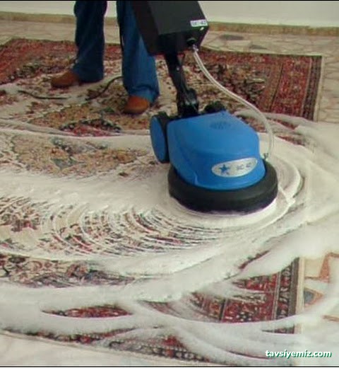 Bingöl Halı Yıkama