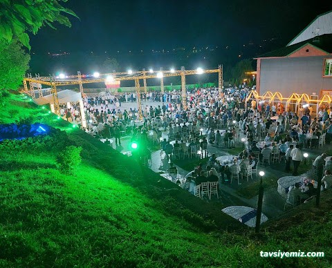 Saklıbahçe Kır Düğün Salonu(Kına, Nişan, Düğün, Sünnet V.b. Organizasyon)
