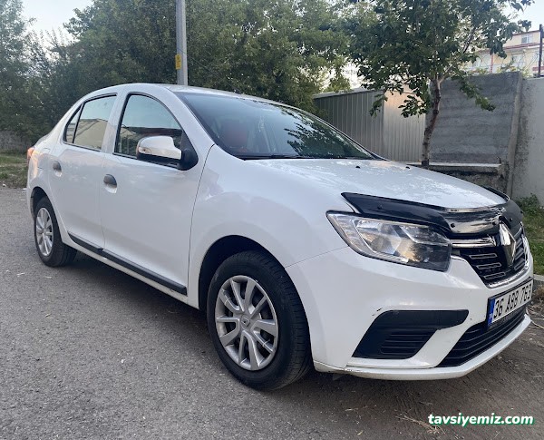 Kaptanlar Oto Kiralama Rent A Car Kars