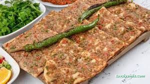 Kardelen Etliekmek Doğan Usta