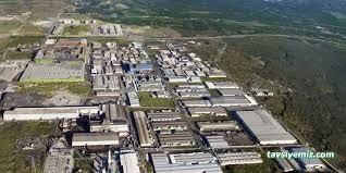 Karaman Organize Sanayi