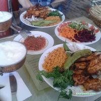 Dersim Ciğer, Kebap Döner