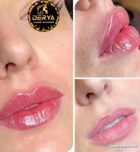 Derya Güzellik Akademisi