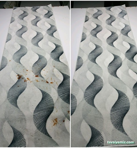 Kurtuluş Halı Yıkama