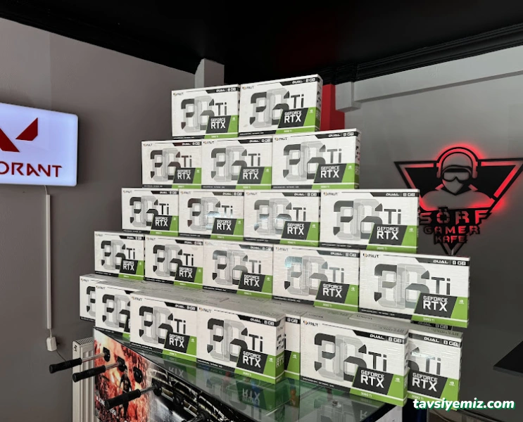 Sörf İnternet Kafe