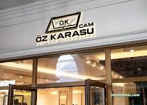 Özkarasu Cam