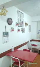 Çorbacı Atilla Usta