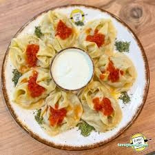 Şehnaz Özbek Mantısı