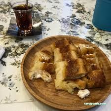 Düzenli Börek Evi