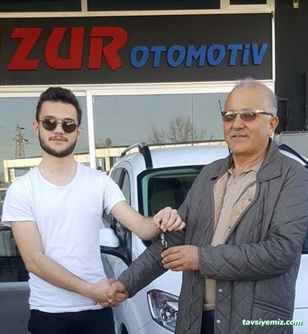 Huzur Otomotiv Düzce