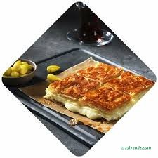 Bülent Börekçilik Muğla Menteşe Emir Beyazıt