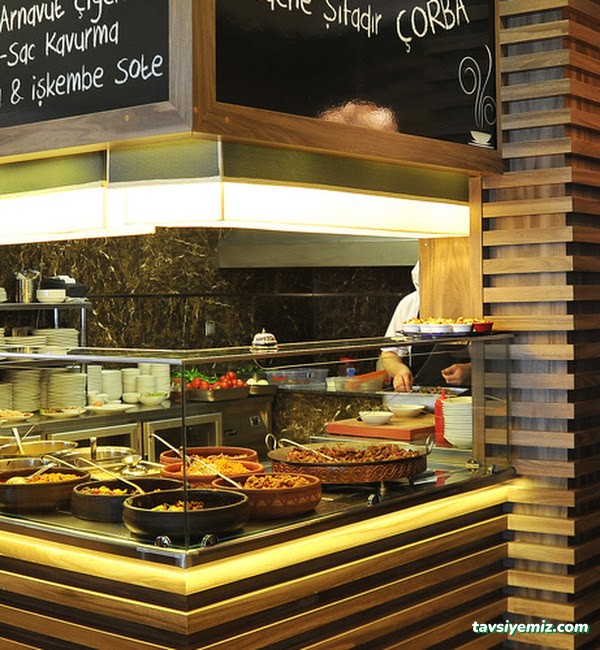 Çorbacı Restaurant