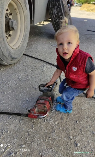 10 Numara Oto Lastik Tamir Satış Yol Yardım Balans