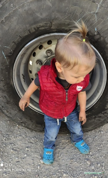 10 Numara Oto Lastik Tamir Satış Yol Yardım Balans