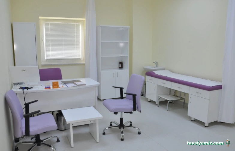 100. Yıl Aile Sağlığı Merkezi