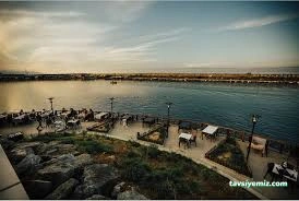 100. Yıl Deport Cafe & Restaurant