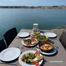 100. Yıl Deport Cafe & Restaurant