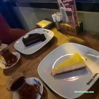 100. Yıl Kahve Sokağı Cafe & Restaurant