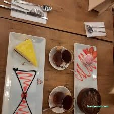 100. Yıl Kahve Sokağı Cafe & Restaurant