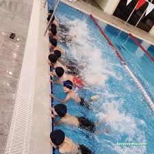 100. Yıl Yüzme Havuzu