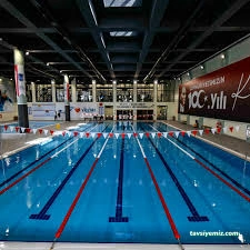 100. Yıl Yüzme Havuzu