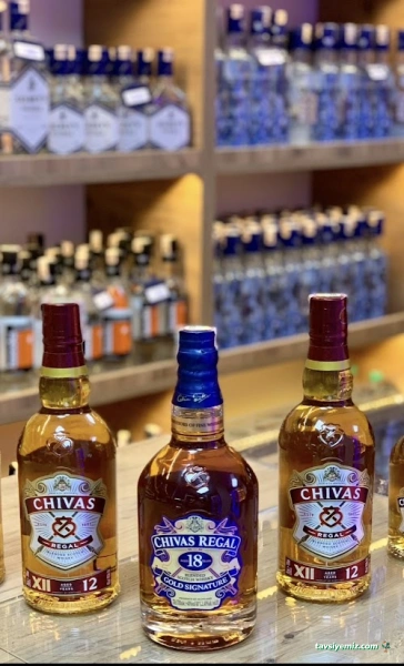 1001 Gece Tekel Kuruyemiş