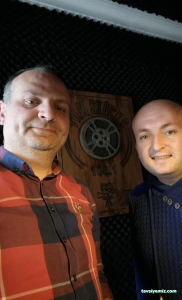 100.1 Sınop Barış Fm