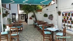 Amasya Anadolu Mantı Evi