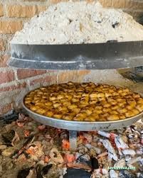 Pekara Közde Boşnak Böreği