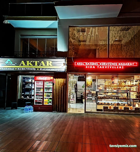 100.Yıl Baharatçısı