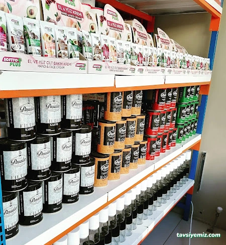 100.Yıl Baharatçısı