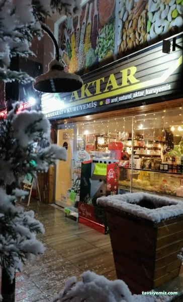 100.Yıl Baharatçısı