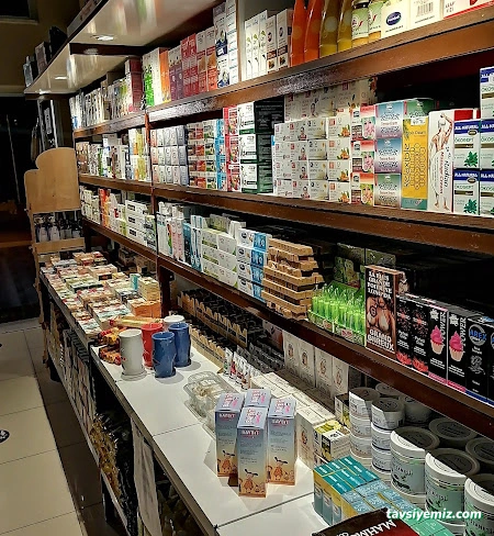 100.Yıl Baharatçısı