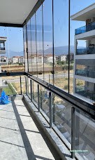Kıbrıs Cam - Denizli Cam Balkon
