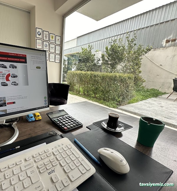 Alican Filo Transfer - Hatay Havalimanı Araç Kiralama