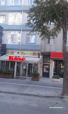 Niğde Tatlıcı Köse