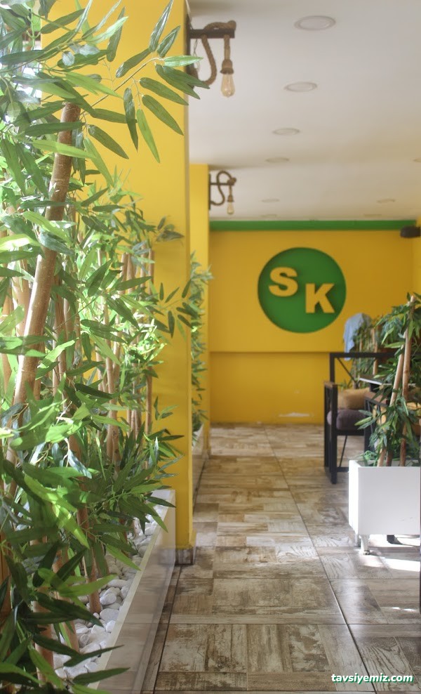 Sultana Künefe Karabük