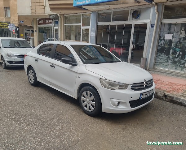 Elazığ Oto Kiralama | Elitok Rent A Car