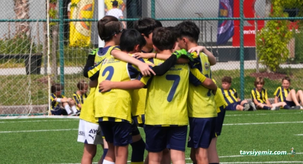 1074 Çankırıspor Tesisleri