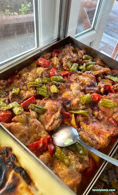 Nalbantoğlu Lokantası