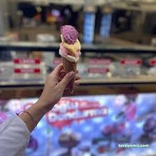 Sarıoğlu Maraş Dondurma