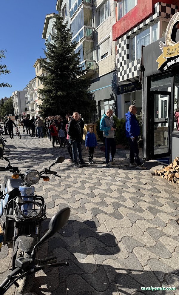 Bulut Simit Ve Unlu Mamüller