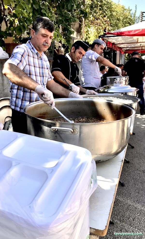Mercan Lokantası & Toplu Yemekçilik
