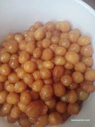 Tatlici Ve Lokmacı Murat Usta